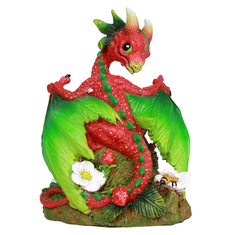 PACIFIC TRADING Strawberry Dragon 12674
