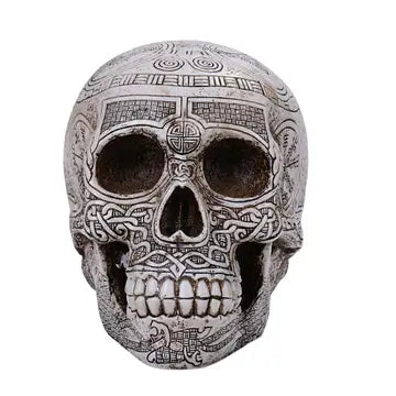 PACIFIC TRADING Viking Skull
