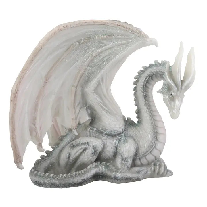 PACIFIC TRADING Wise Old Dragon Y7641