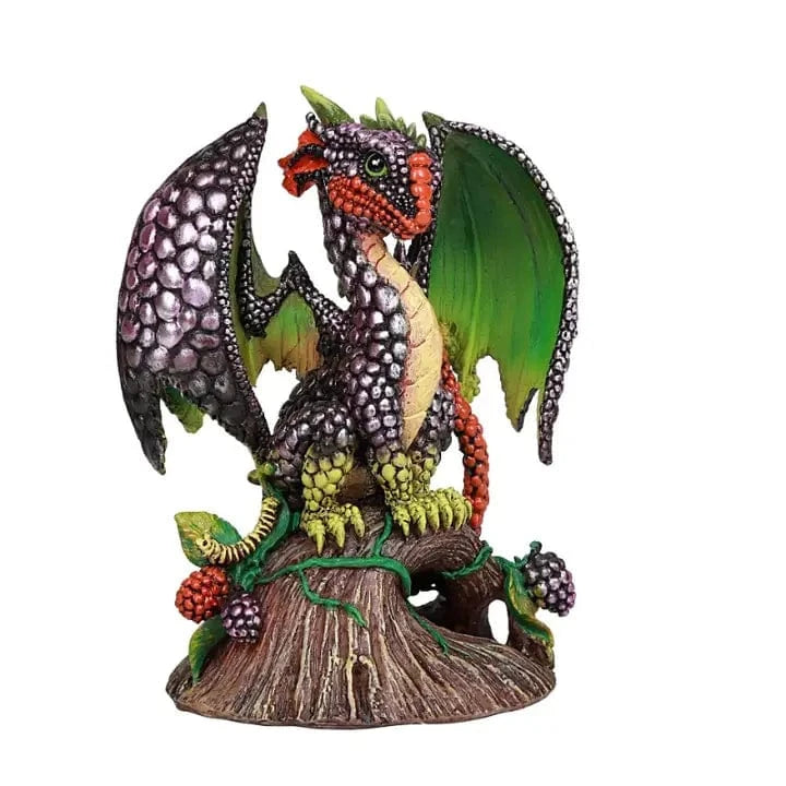 PACIFIC TRADING Blackberry Dragon #12673