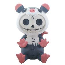 PACIFIC TRADING Furrybones Awesome