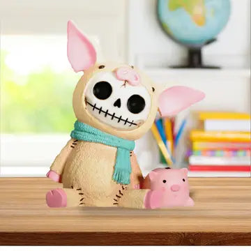 PACIFIC TRADING Furrybones - Bacon
