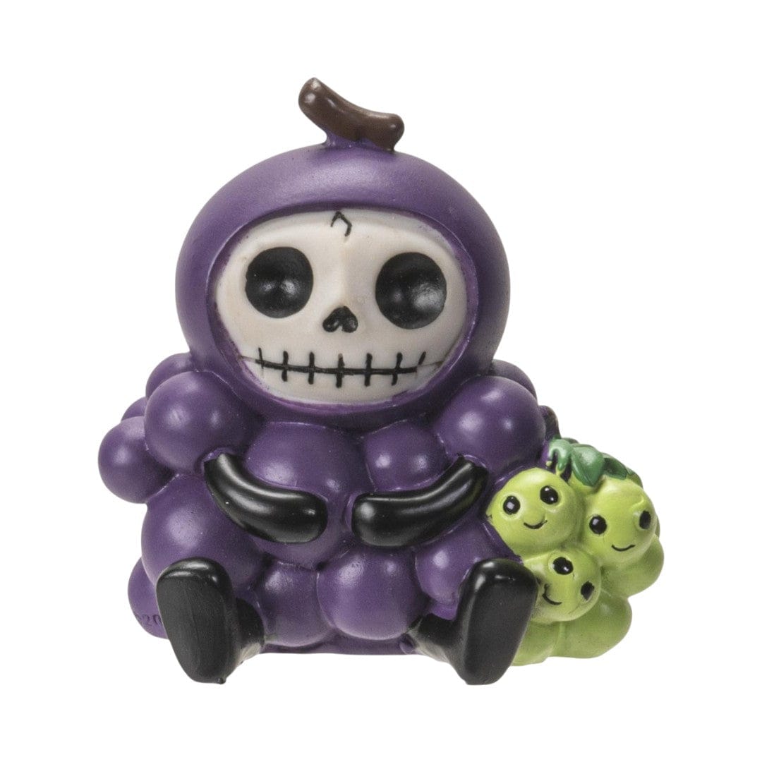 PACIFIC TRADING Furrybones - Budo The Grape 15025