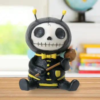 PACIFIC TRADING Furrybones - Bumble Bee Buzz
