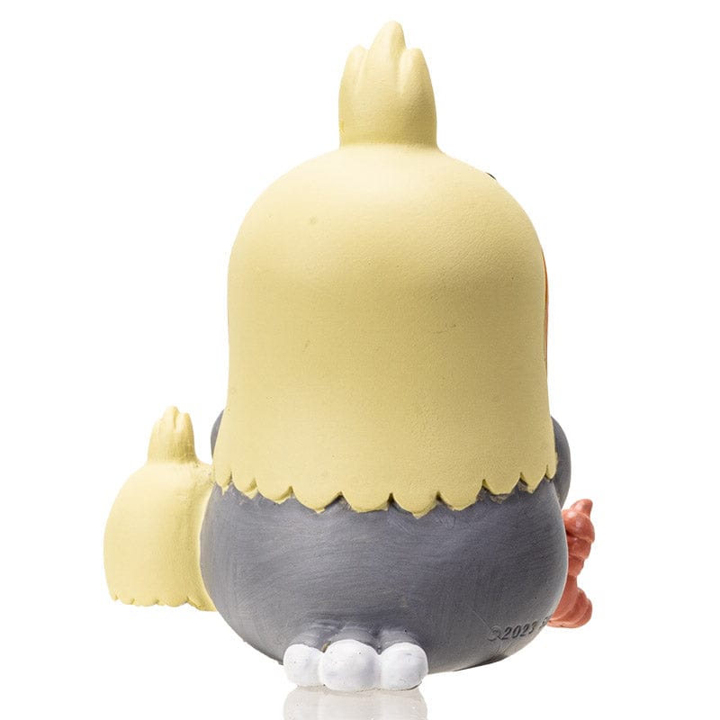 PACIFIC TRADING Furrybones - Cheeky Cockatiel 15363