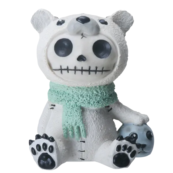 PACIFIC TRADING Furrybones - Chilton