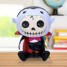 PACIFIC TRADING Furrybones - Count Y9217