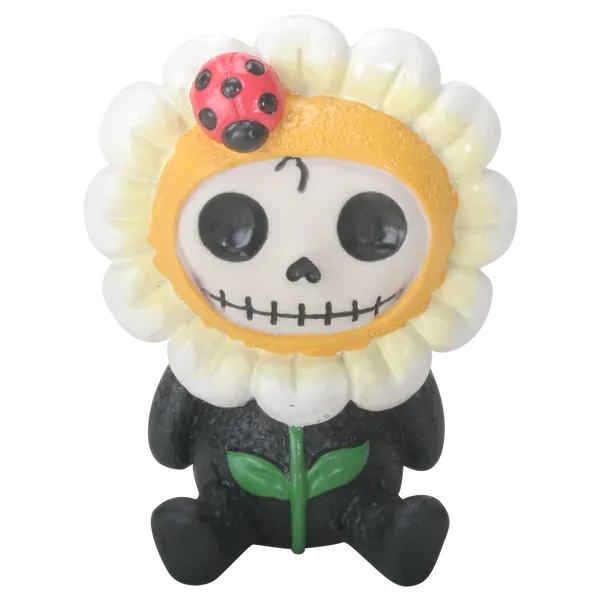 PACIFIC TRADING Furrybones - Daisy