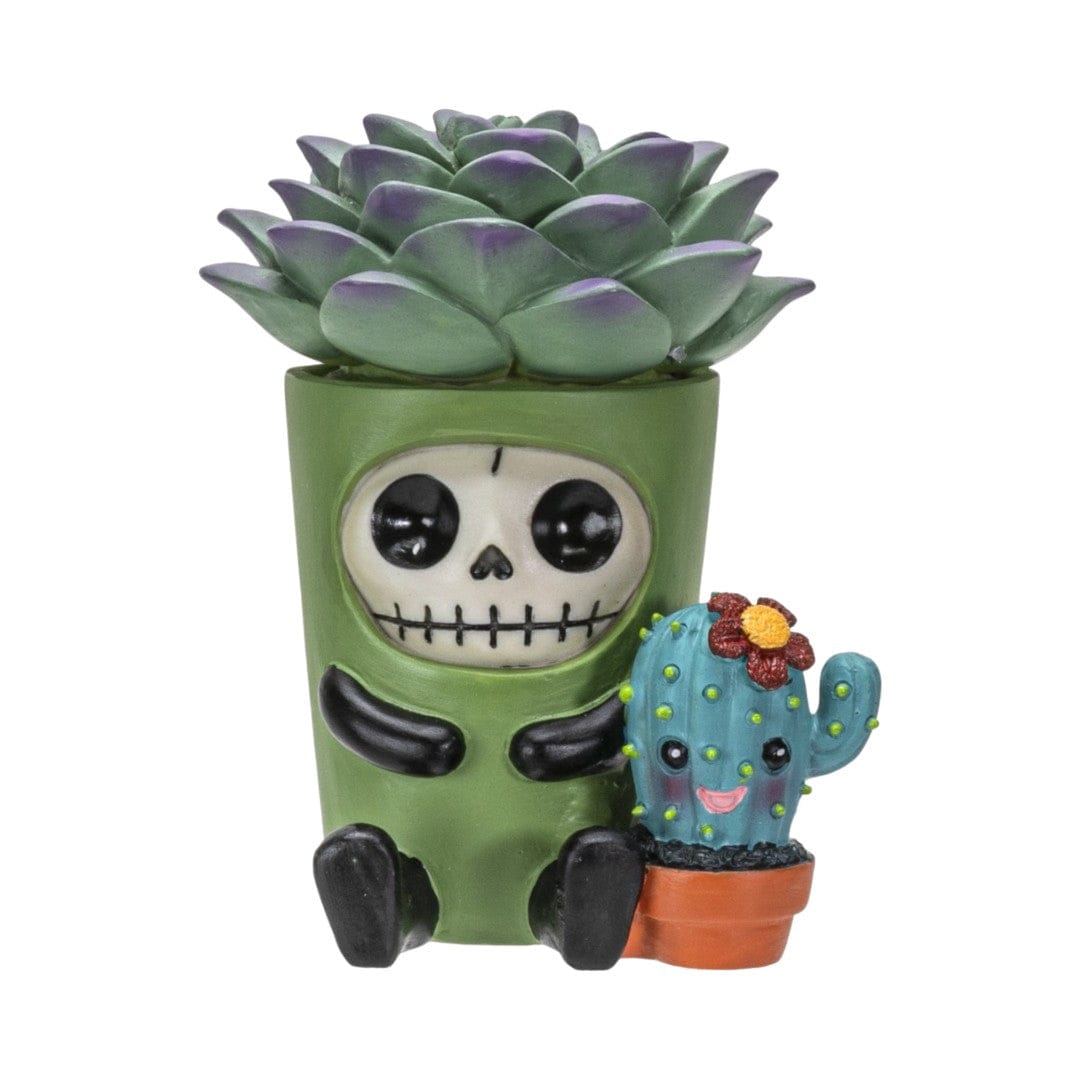 PACIFIC TRADING Furrybones - Echy 13872