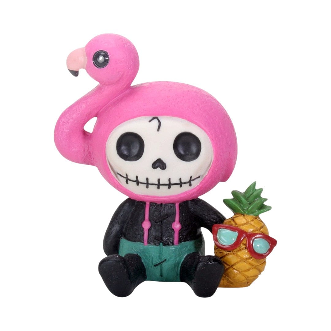 PACIFIC TRADING Furrybones - Flamingo Star Y9102