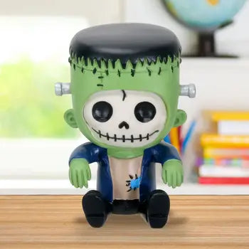 PACIFIC TRADING Furrybones - Frankie