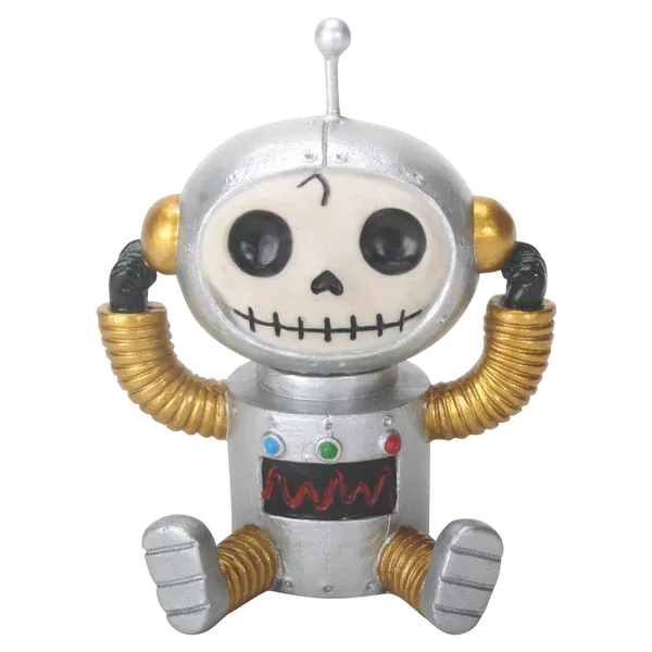 PACIFIC TRADING Furrybones - Gadget