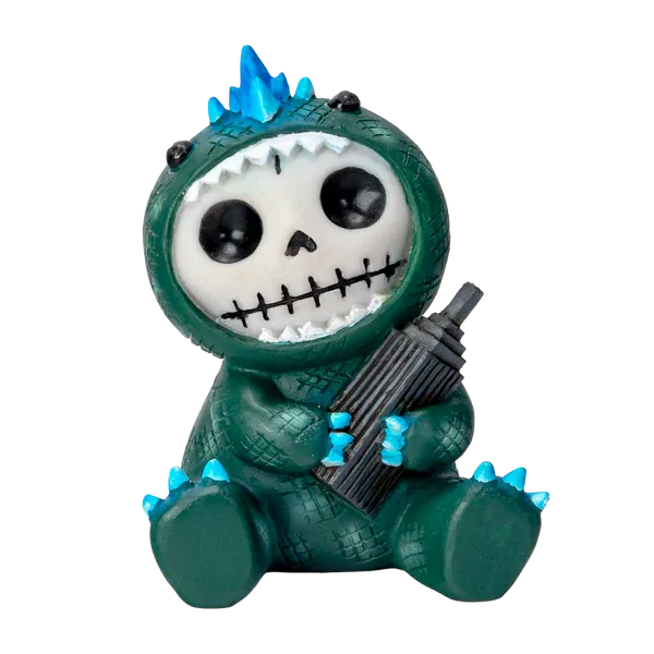 PACIFIC TRADING Furrybones - Goji