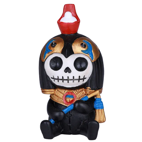 PACIFIC TRADING Furrybones - Horus