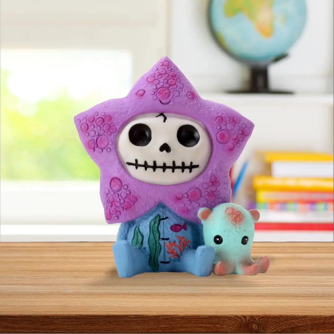 PACIFIC TRADING Furrybones - Hoshi Y9063