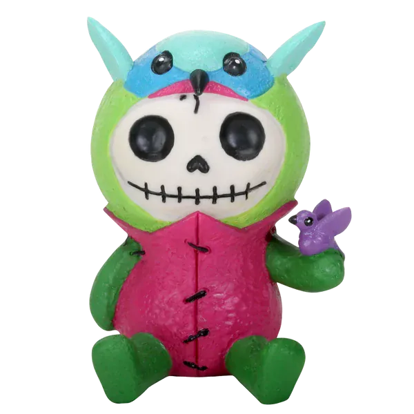 PACIFIC TRADING Furrybones - Humphrey