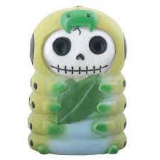 PACIFIC TRADING Furrybones - Inch