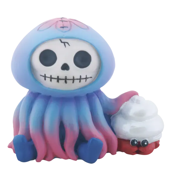 PACIFIC TRADING Furrybones - Jelly