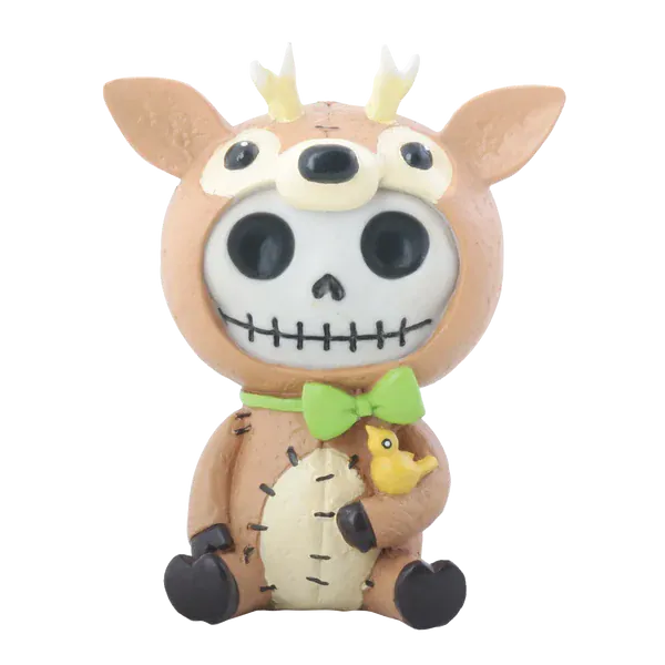 PACIFIC TRADING Furrybones - John Deer