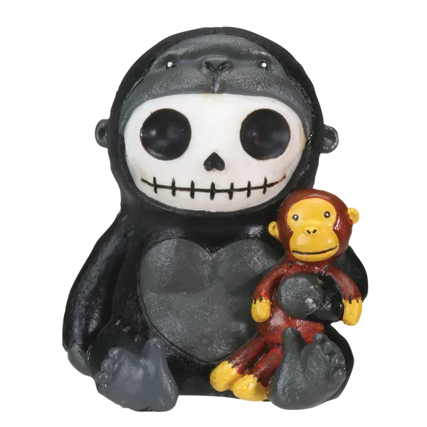 PACIFIC TRADING Furrybones - Kongo