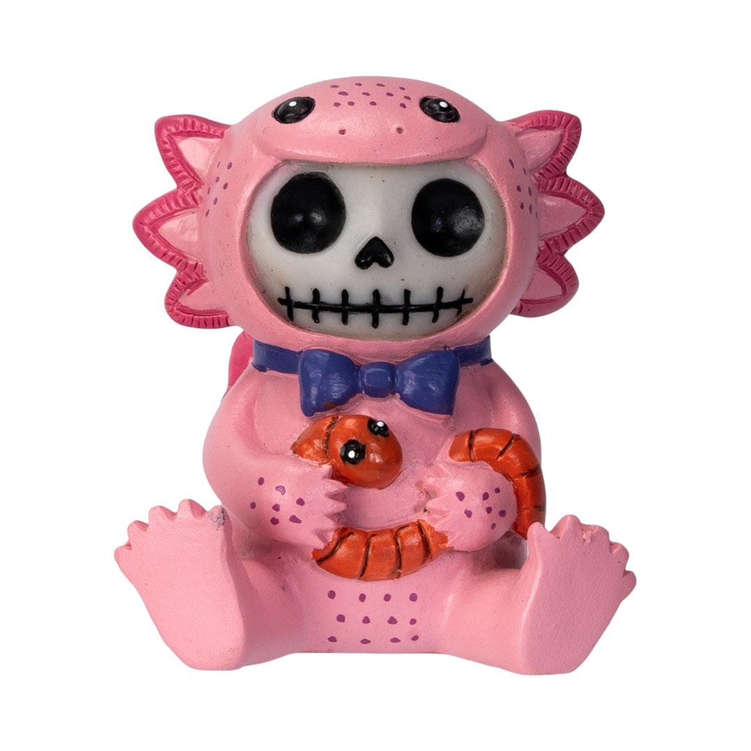 PACIFIC TRADING Furrybones - Loti 16411