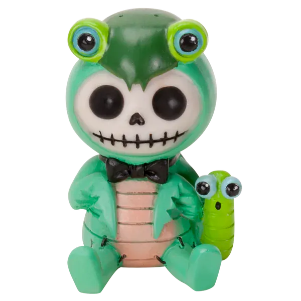 PACIFIC TRADING Furrybones - Manny