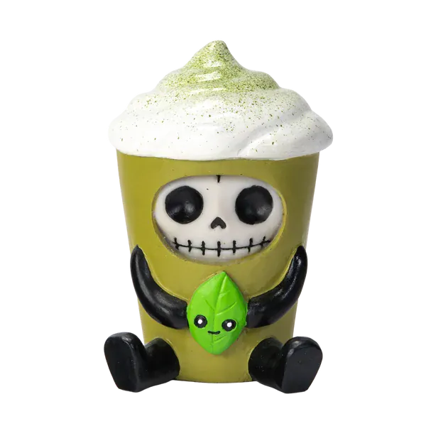 PACIFIC TRADING Furrybones - Matchi