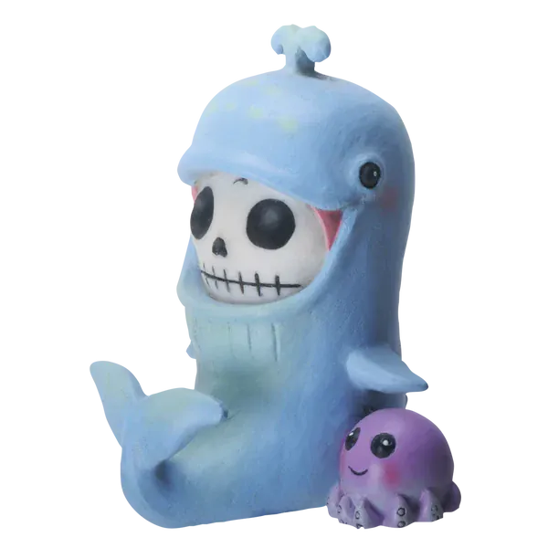 PACIFIC TRADING Furrybones - Moby