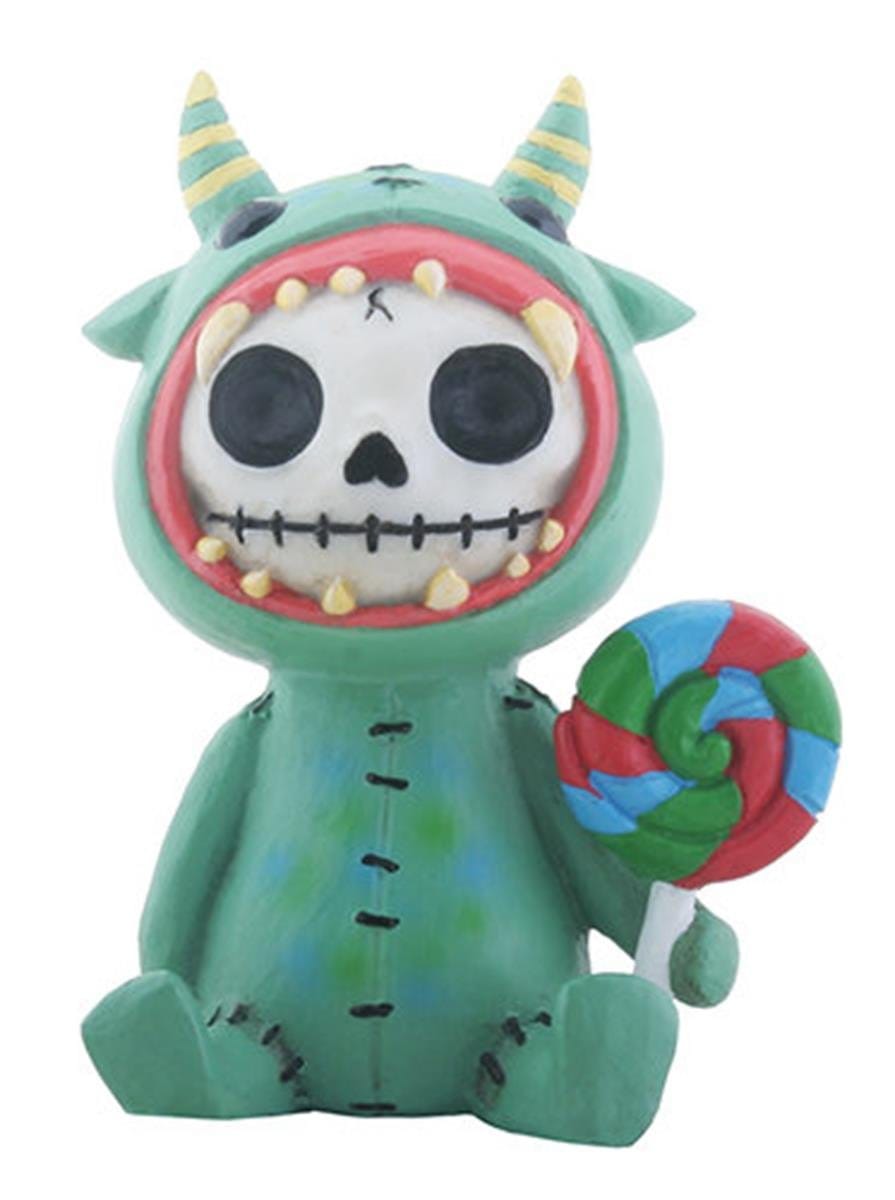 PACIFIC TRADING Furrybones - Mogu