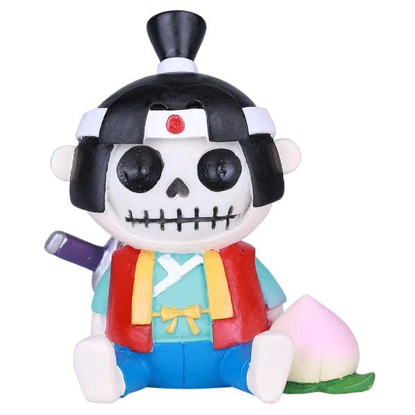 PACIFIC TRADING Furrybones - Momotaro