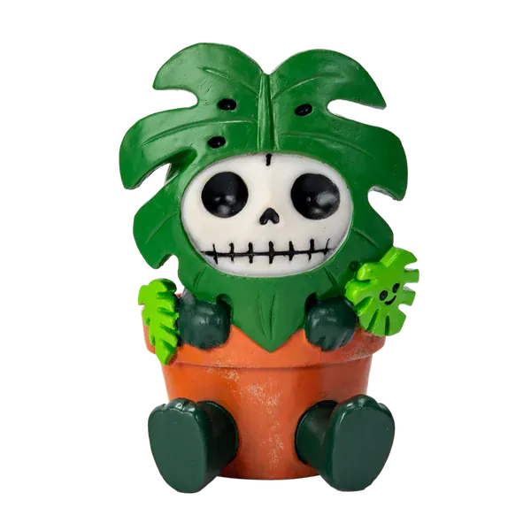 PACIFIC TRADING Furrybones - Monsty D