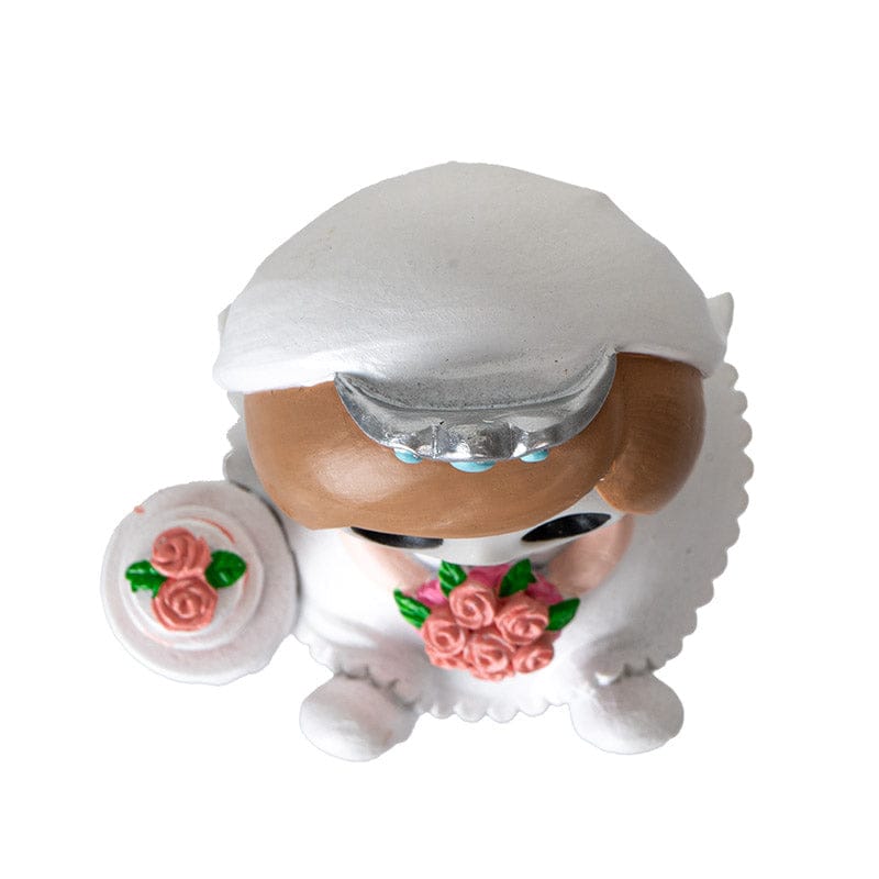 PACIFIC TRADING Furrybones - Mrs. Furrybones 16097