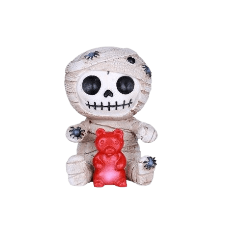 PACIFIC TRADING Furrybones - Mummy