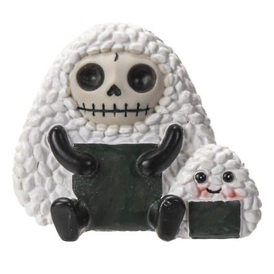 PACIFIC TRADING Furrybones - Musubi