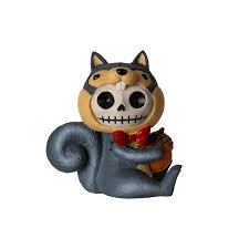 PACIFIC TRADING Furrybones - Nibbles