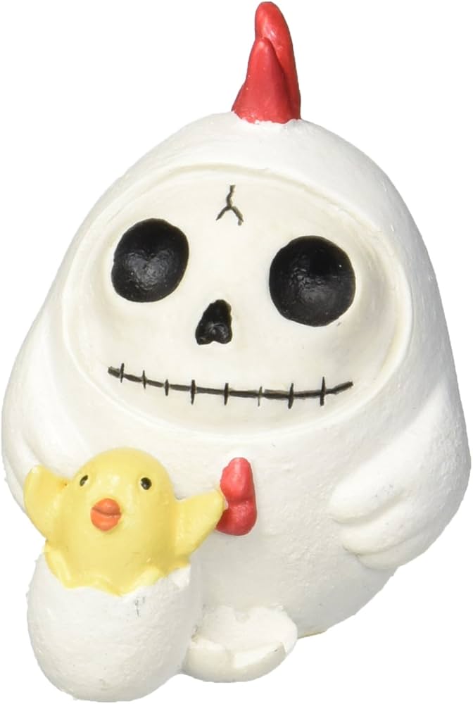 PACIFIC TRADING Furrybones - Nugget