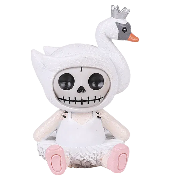 PACIFIC TRADING Furrybones - Odette