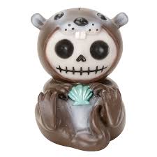 PACIFIC TRADING Furrybones - Otto Y9172