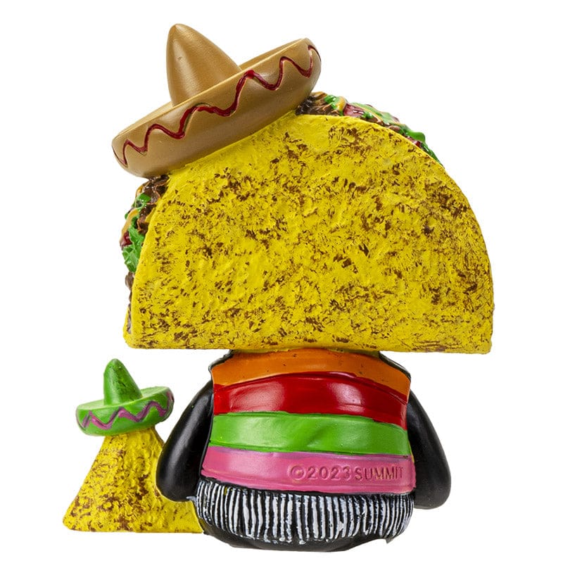PACIFIC TRADING Furrybones - Pancho Taco 15368