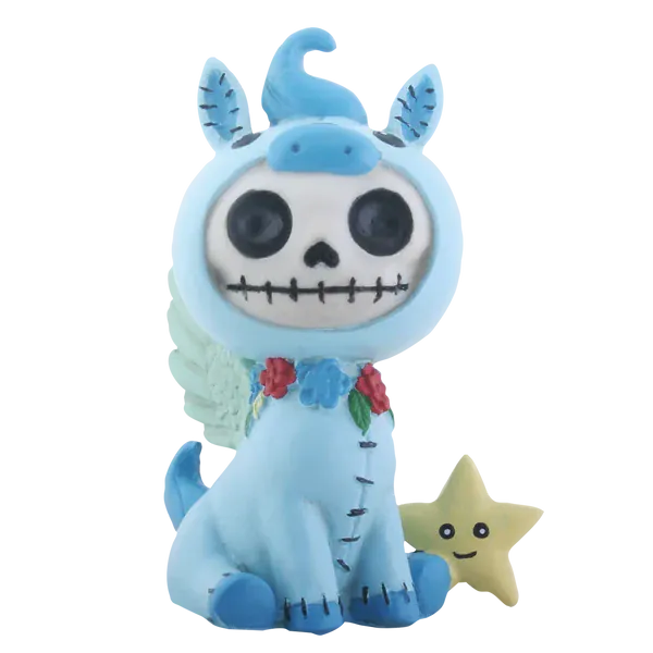 PACIFIC TRADING Furrybones - Pegs