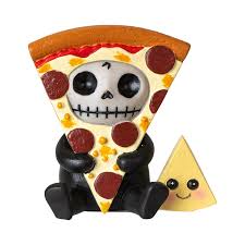 PACIFIC TRADING Furrybones - Peppi 15857