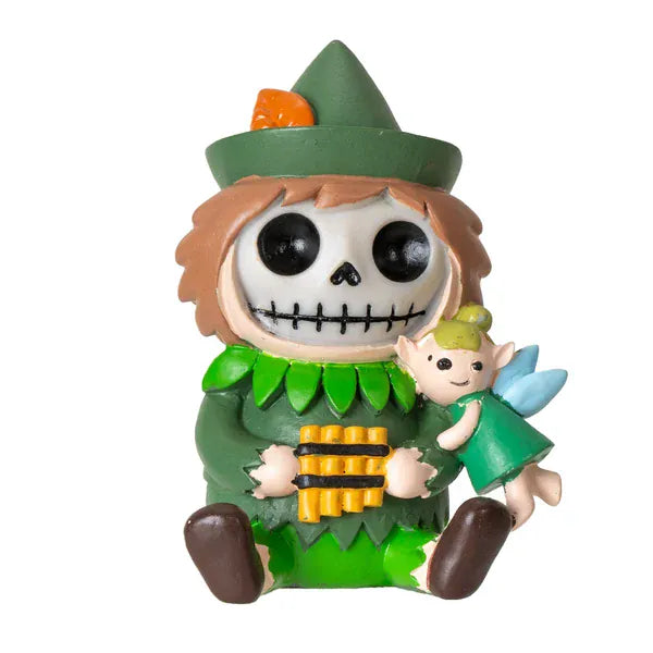 PACIFIC TRADING Furrybones - Peter Pan