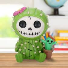 PACIFIC TRADING Furrybones - Prickle