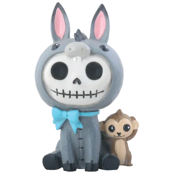PACIFIC TRADING Furrybones - Quixote