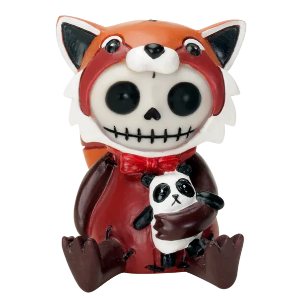 PACIFIC TRADING Furrybones - Reddington