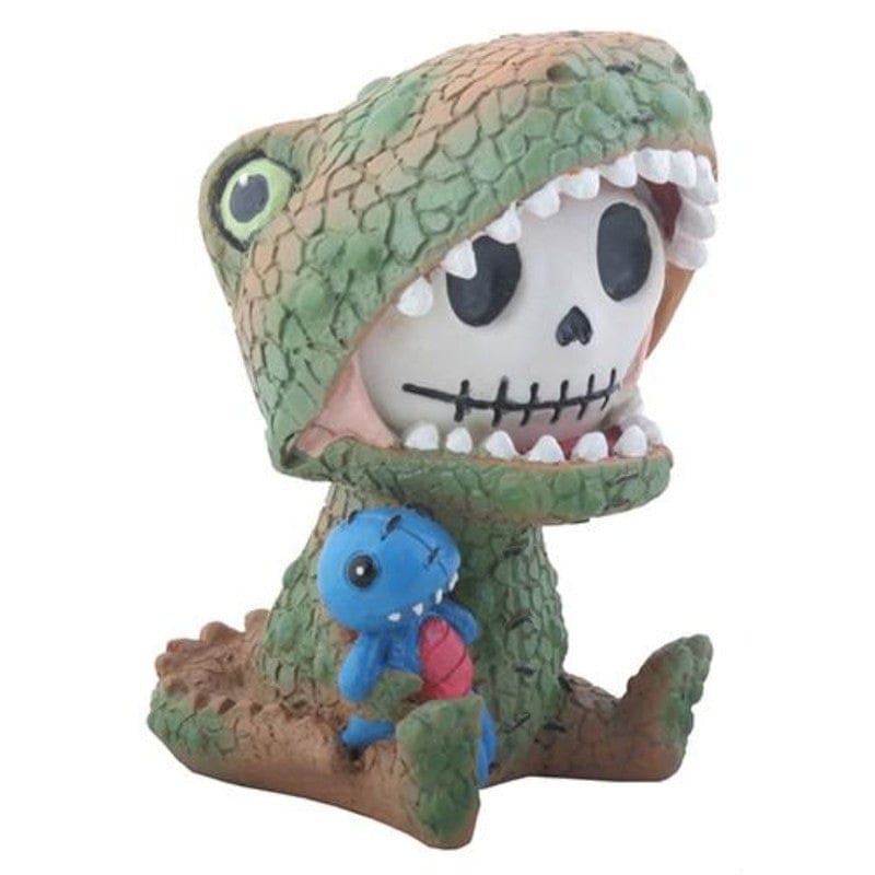 PACIFIC TRADING Furrybones - Rex Y9028