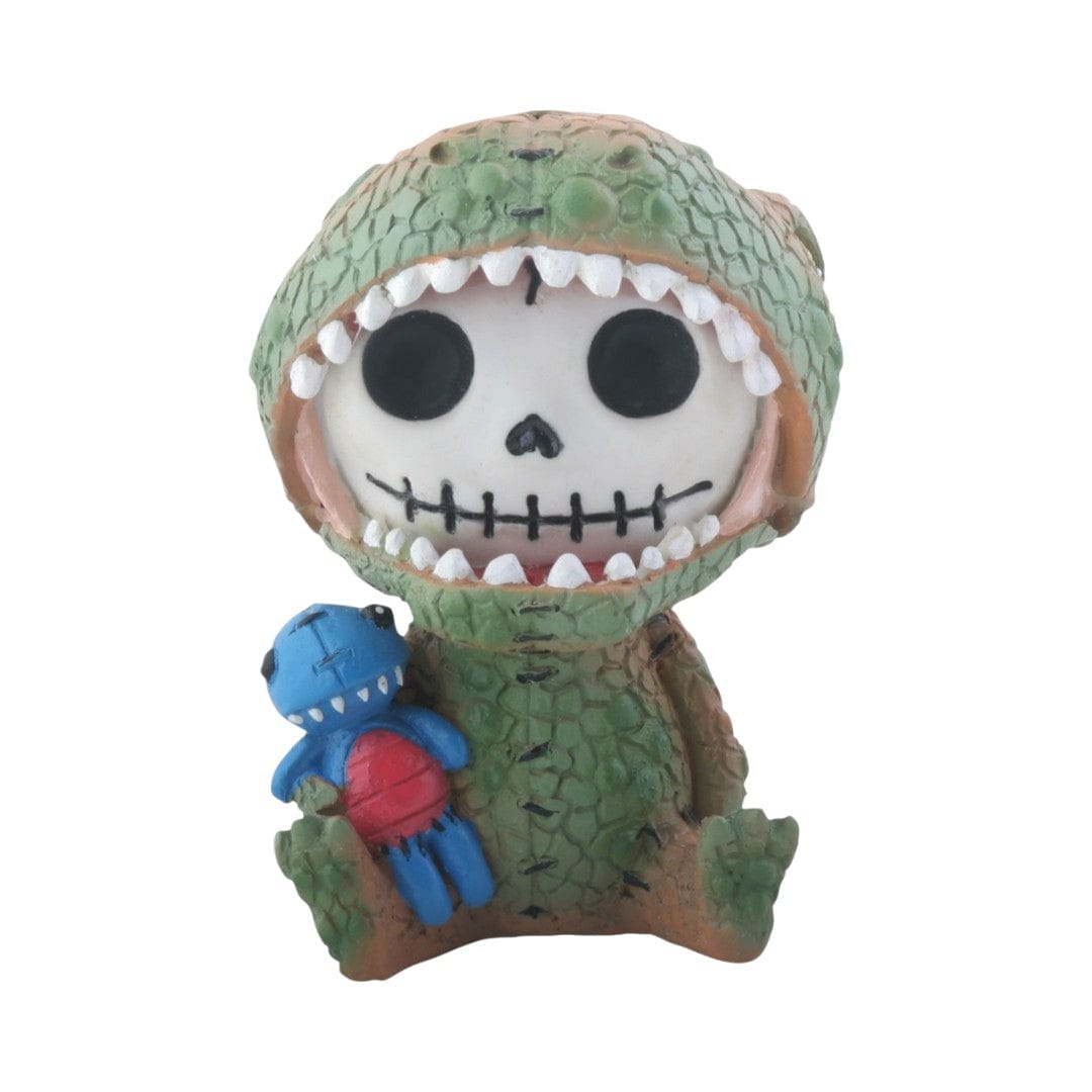 PACIFIC TRADING Furrybones - Rex Y9028