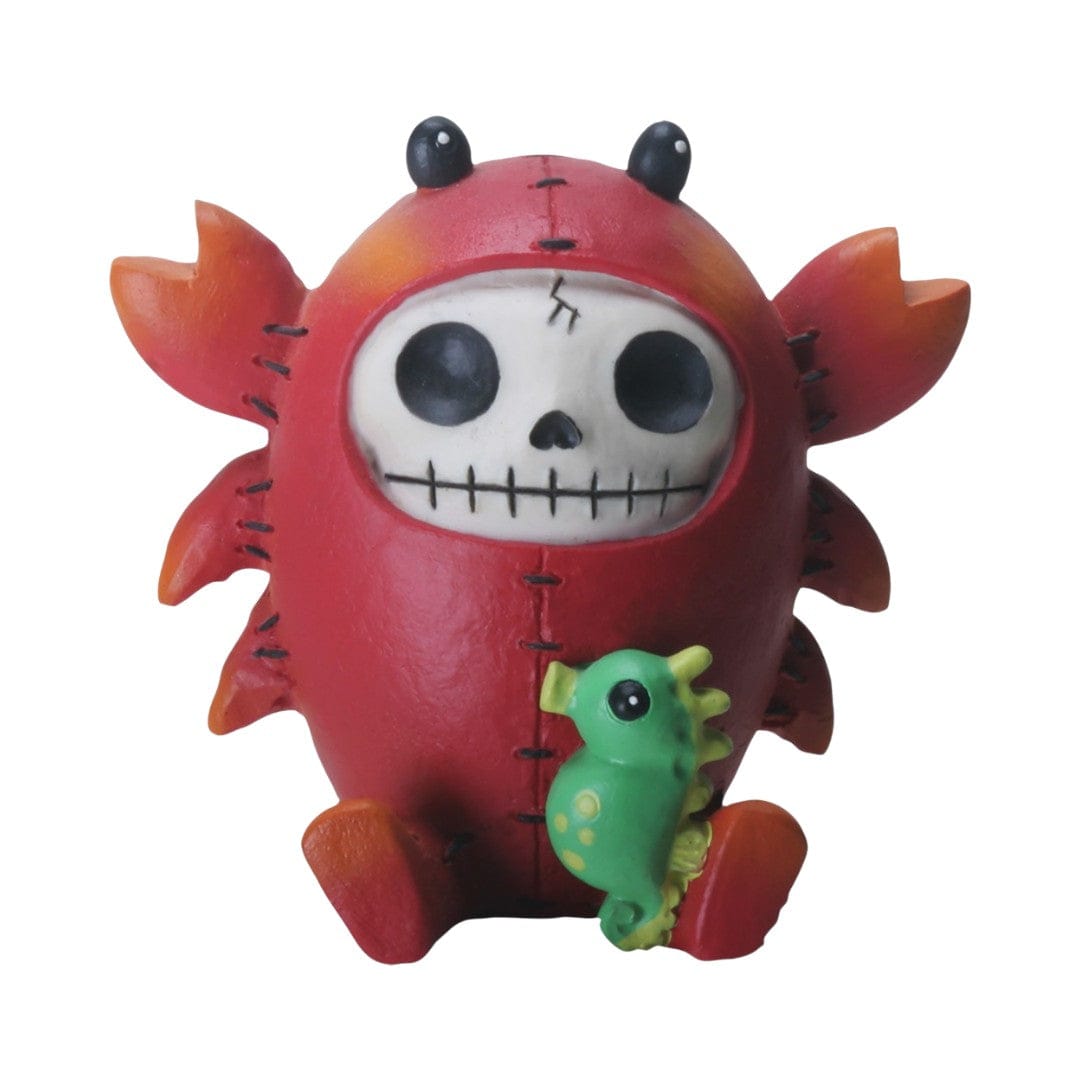 PACIFIC TRADING Furrybones - Scuttle Y8490