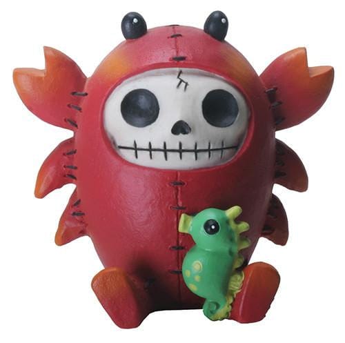 PACIFIC TRADING Furrybones - Scuttle Y8490
