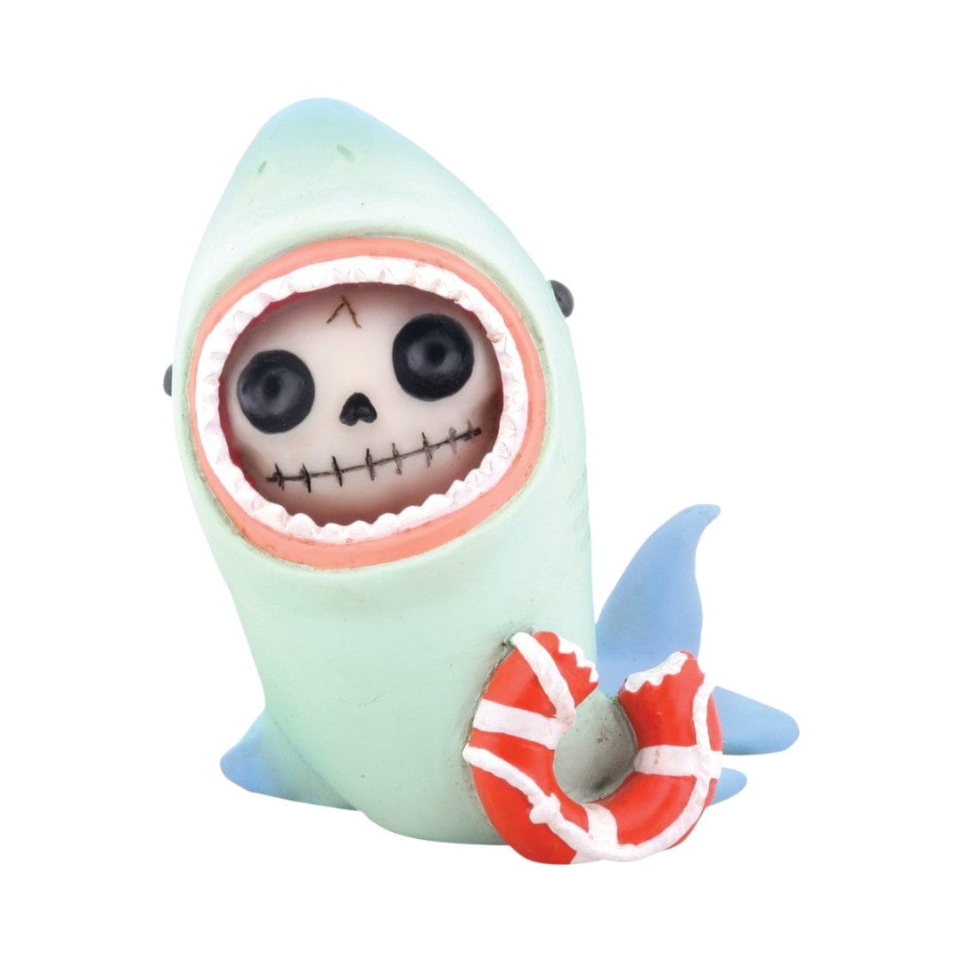 PACIFIC TRADING Furrybones - Sharkie Y8141